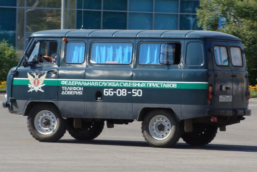 С пенсионных выплат могут производиться частичные взыскания