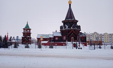 Путешествия по суровым северным землям: как фильм о НАО вдохновляет на открытие новой России