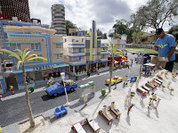 Москва нашла землю для детского хосписа