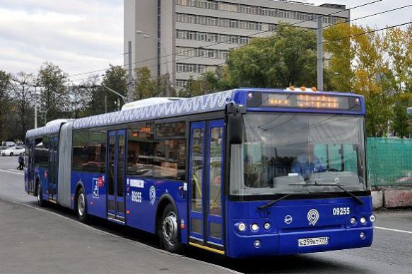 Международный автовокзал в Ховрино откроется летом 2018 года