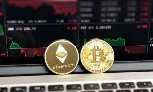 Анализ цен трёх токенов: BTC, ETH, XRP - 7 июня 2018 года