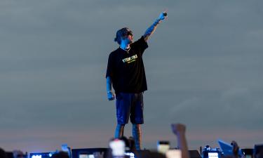 После танцевального скандала Егор Крид решил жить по-королевски: новые правила звезды