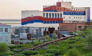 Заместитель губернатора Таймырского (Долгано-Ненецкого) автономного округа подала в отставку