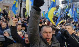 На Украине готовят показательные процессы над политологами