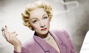 Зубы, ребра и уголок сердца: цена красоты Марлен Дитрих