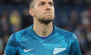 Беркова посоветовала Дзюбе сняться в фильме для взрослых