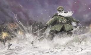 Военный синоптик: генерал Мороз отдаст приказ о наступлении уже на следующей неделе