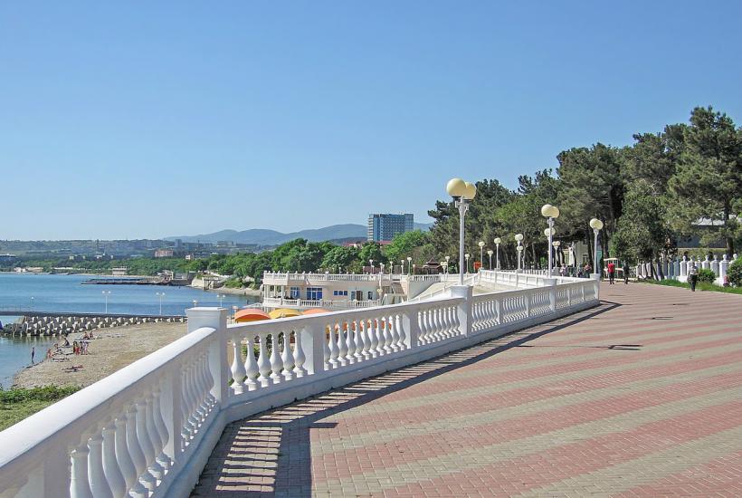Геленджик