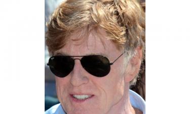 Я родился с суровым взглядом: каким запомнят Роберта Редфорда, изменившего Голливуд