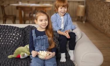 Волшебный домик Габби в кино: почему дети будут в восторге от этого фильма, а взрослые заскучают