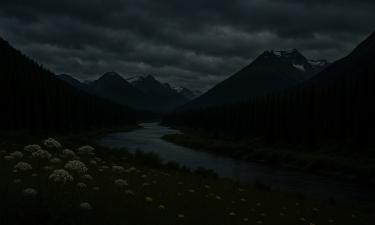 Оно не хочет, чтобы на него смотрели: в недрах Сибири пробудилось нечто древнее