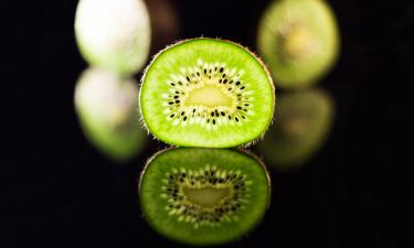 Киви — маленький плод с суперсилой: что произойдёт с телом, если есть его каждый день