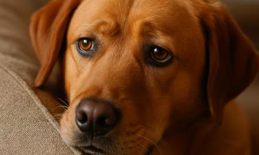 Подойдёте неправильно — собака может укусить: 5 шагов, чтобы не спровоцировать агрессию и страх