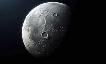 Восход суперлуния 4 декабря ожидается в 17:30–18:00 в России — астрономы