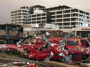 В США растет число жертв торнадо-убийцы