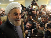 Новый президент Ирана - темная лошадка