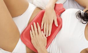 Симптомы менструации как противоречивый набор ощущений и эмоций