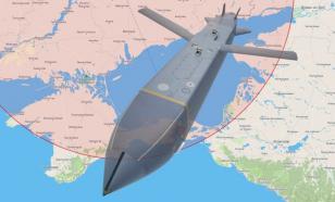 Британия заявила, что не давала разрешение на удары ракетами Storm Shadow вглубь РФ