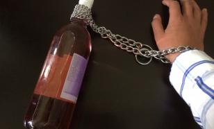 В России обсуждается запрет на работу магазинов по продаже спиртного в выходные