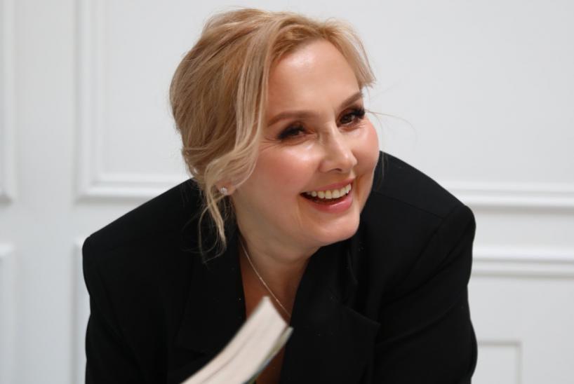 Психолог Евгения Кормина