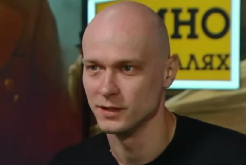 Юра Борисов