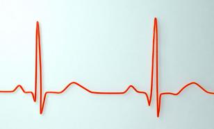 Лазер Jetson может идентифицировать ваше сердцебиение