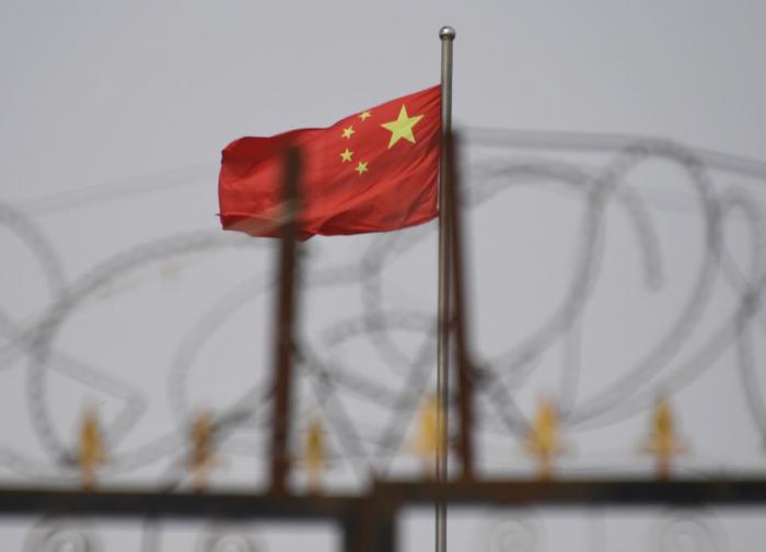 У берегов Китая обнаружили затонувший корабль времён Первой мировой