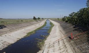ООН закрыла глаза на проблемы с водой в Крыму. Почему это не удивляет