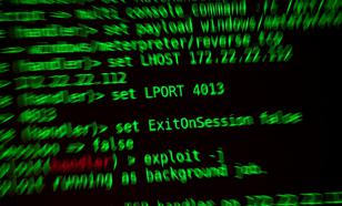 Около 350 хакерских атак было совершено на систему онлайн-голосования Москвы