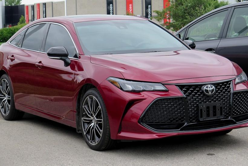 Toyota Avalon