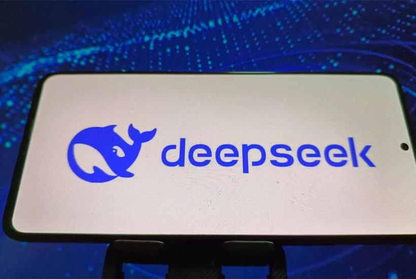 DeepSeek DeepSeek