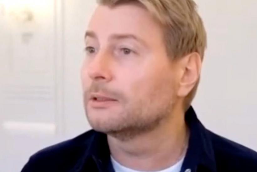 Николай Басков