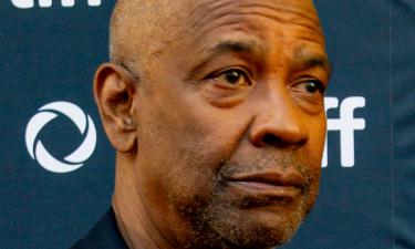 Дензел Вашингтон взорвал Канны: скандал с фотографом и триумф с Золотой пальмой спустя 50 лет