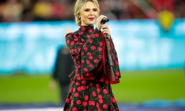 Певица Пелагея одержала в суде победу над бывшим мужем Иваном Телегиным