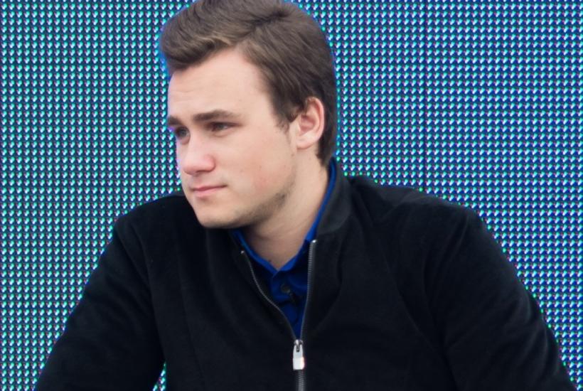 Николай Соболев Николай Соболев