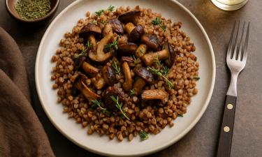 Гречка спасает не только от голода: три болезни, которым она может перекрыть кислород