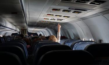 Обновления от Росавиации: где теперь можно летать