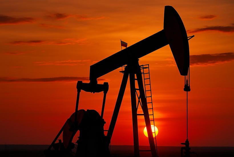 В Румынии ввели режим ЧС из-за загрязнённой нефти из Азербайджана