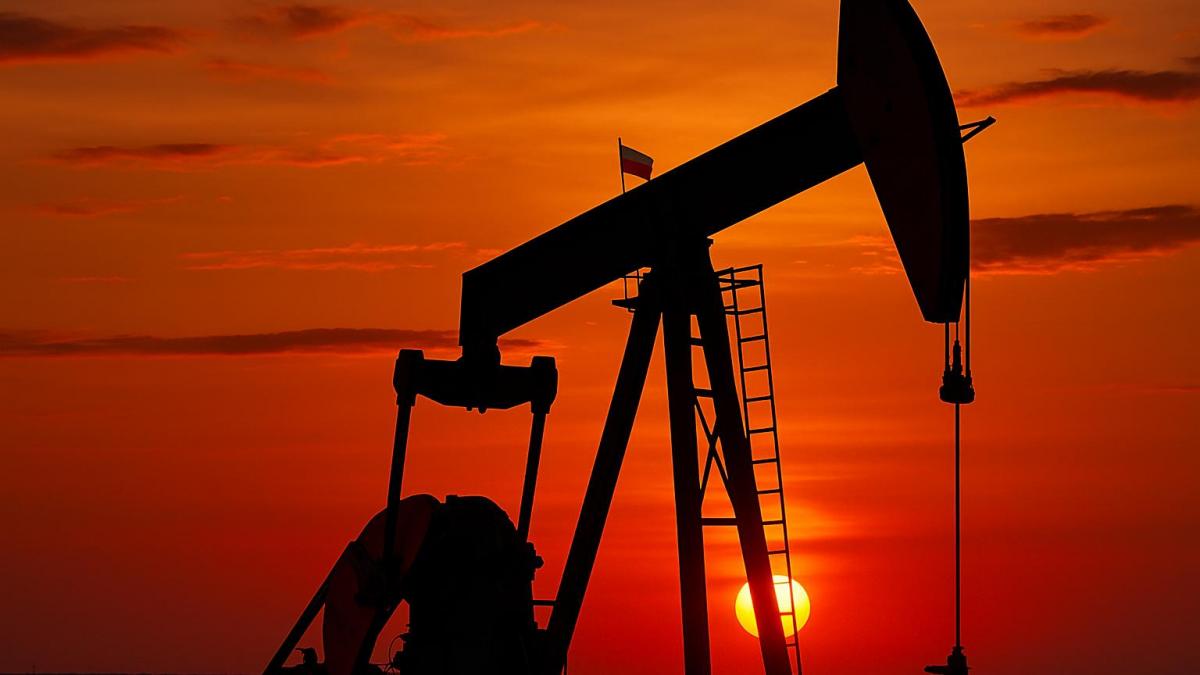 V Romuniji razglasili izredne razmere zaradi onesnažene nafte iz Azerbajdžana