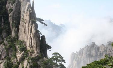 Китайская лестница в небо: железная дорога как инженерное чудо — реальность превосходит мечты