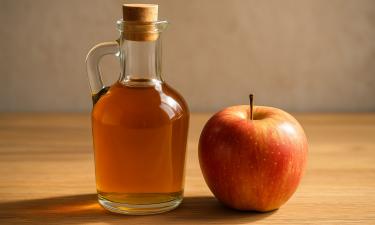 Маточный уксус формирует ценную пробиотическую культуру — emporiomontello.it