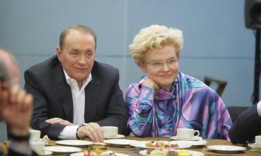 Передозировка магния приводит к падению давления и аритмиям — Елена Малышева