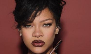 Рианна рассказала, что Фаррелл Уильямс назвал её сына в честь себя