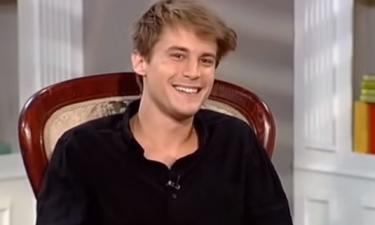 Янковский раскрыл, как пережил рост популярности после сериала Слово пацана: это льстит