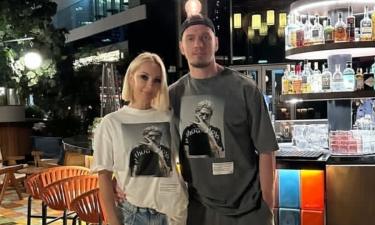 Мария Погребняк высказалась о жалобах Кудрявцевой на алкоголизм мужа