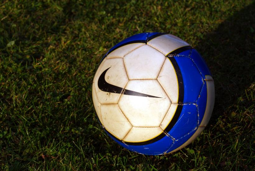 Nike Total 90 Aerow II ball Nike Total 90 Aerow II ball