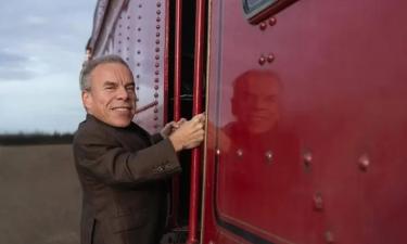 С возвращением! Дэниел Рэдклифф об участии в сериале о Гарри Поттере знакомого актёра