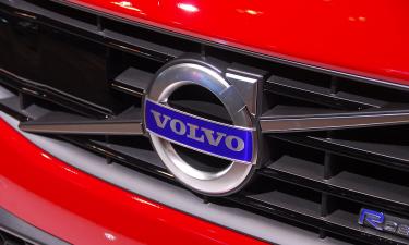 Краш-тесты Euro NCAP подтвердили высокий уровень защиты Volvo — эксперты