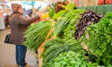 Жирная рыба и омега-3 снижают риск инсульта — Prevention