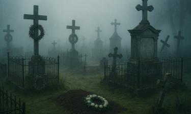 Некрополи под невидимым стражем: камеры защитят крупные кладбища Нижнего Новгорода от вандалов и свалок